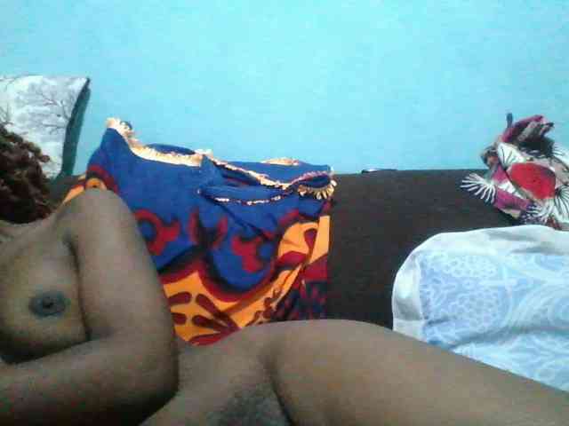 rakisha1 webcam