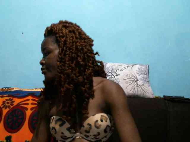 rakisha1 webcam