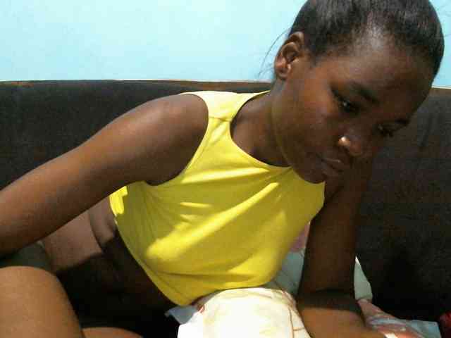 rakisha1 webcam