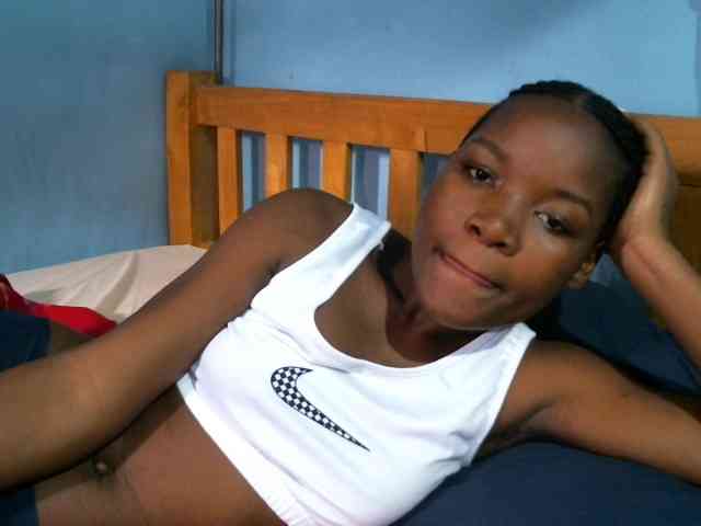 rakisha1 webcam