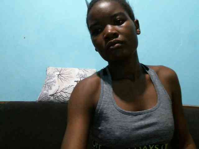 rakisha1 webcam