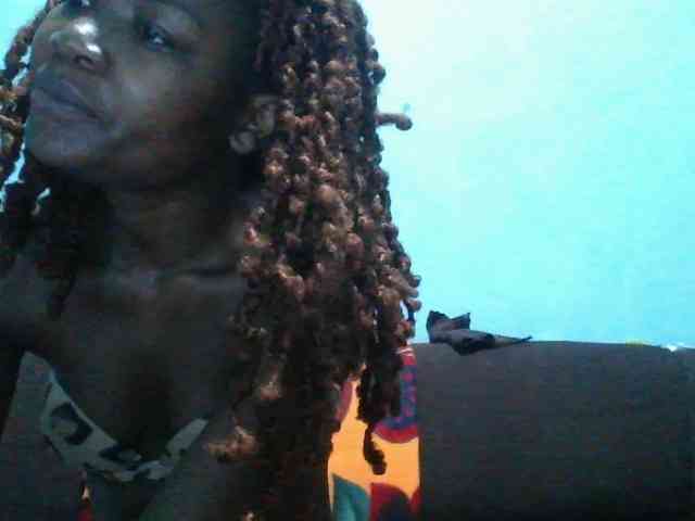 rakisha1 webcam