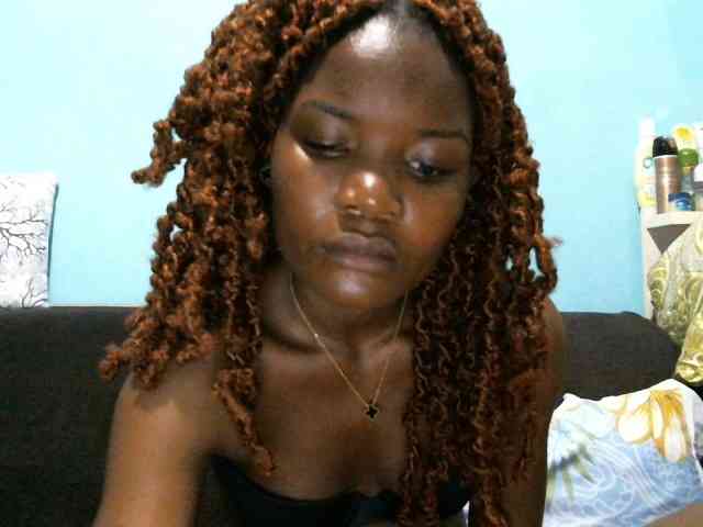 rakisha1 webcam