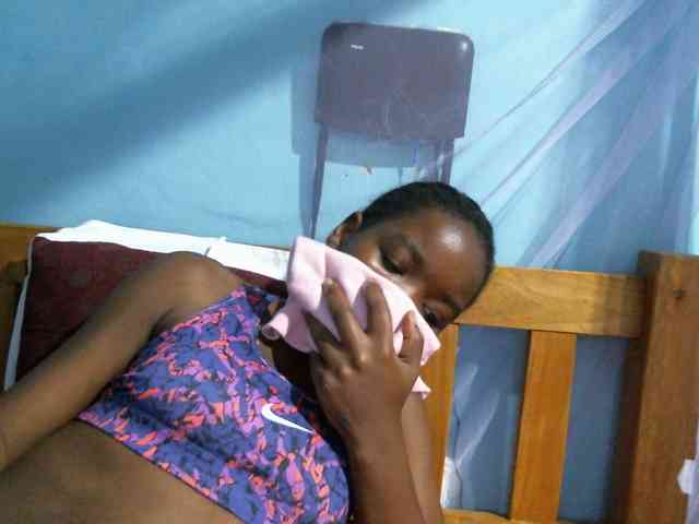 rakisha1 webcam