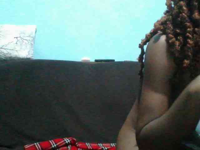 rakisha1 webcam