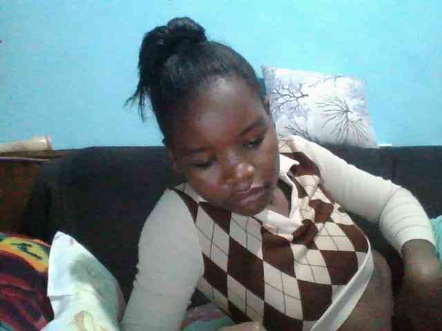 rakisha1 webcam