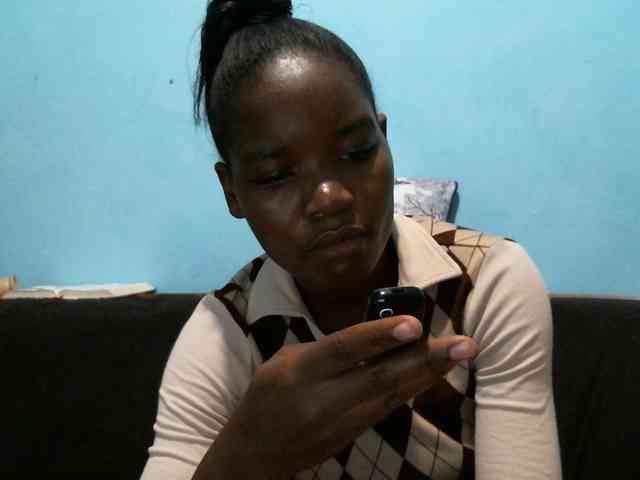 rakisha1 webcam