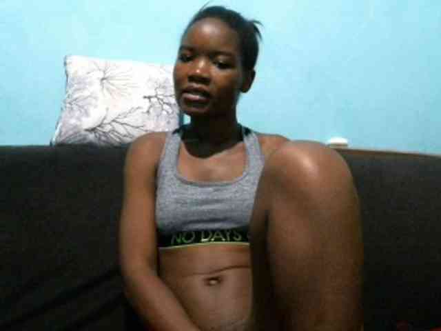 rakisha1 webcam