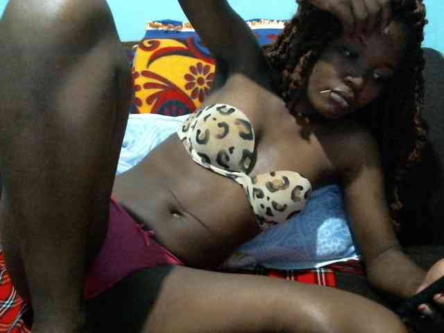rakisha1 webcam