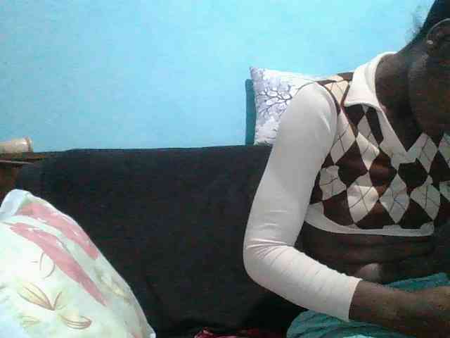 rakisha1 webcam