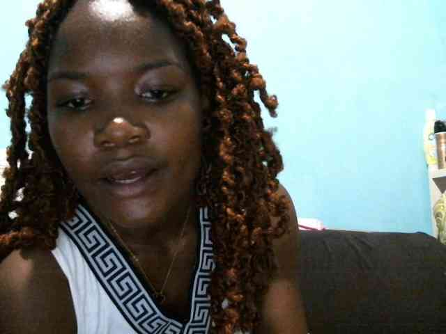 rakisha1 webcam