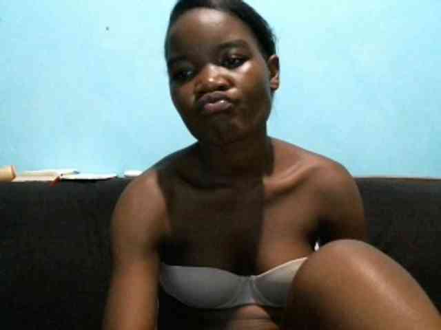 rakisha1 webcam