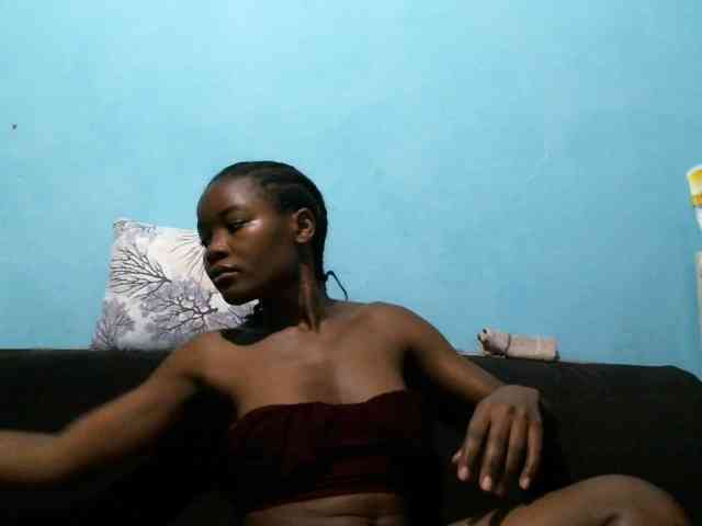 rakisha1 webcam