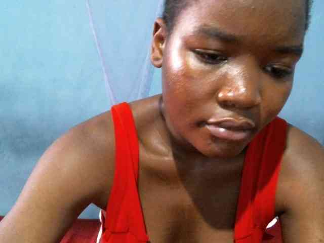 rakisha1 webcam