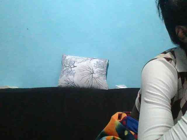 rakisha1 webcam