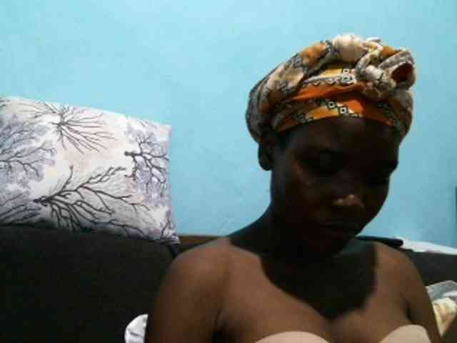 rakisha1 webcam