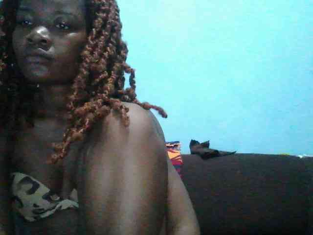 rakisha1 webcam