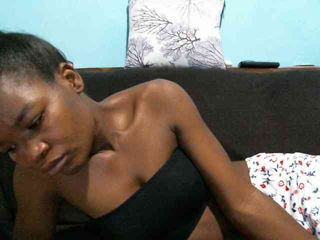 rakisha1 webcam