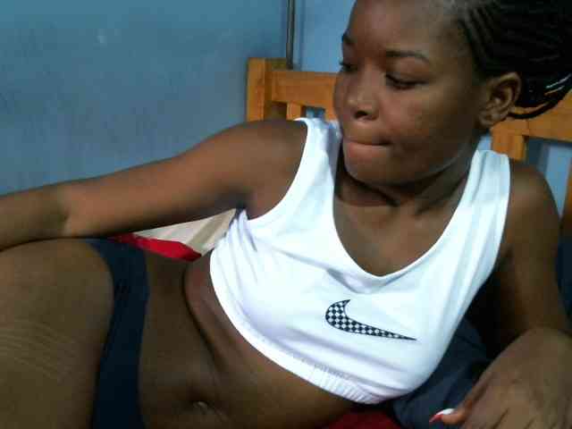 rakisha1 webcam