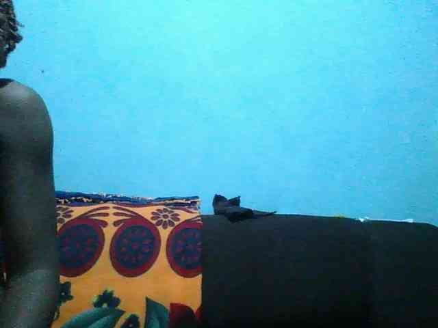 rakisha1 webcam