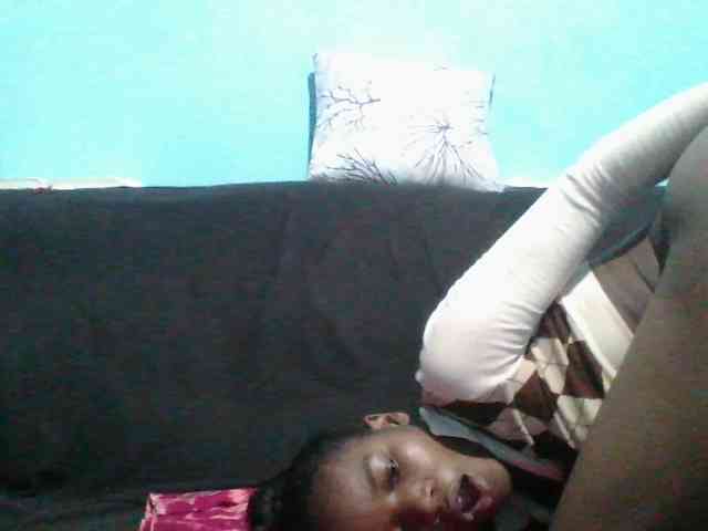 rakisha1 webcam