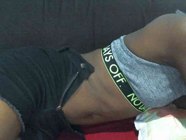 rakisha1 webcam