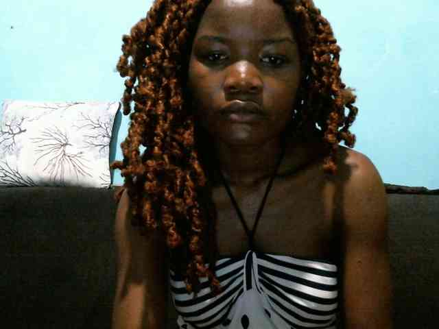 rakisha1 webcam