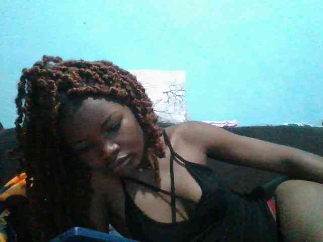 rakisha1 webcam