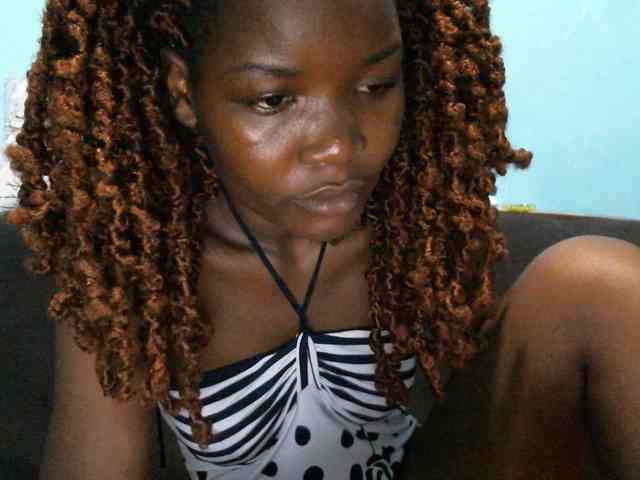 rakisha1 webcam