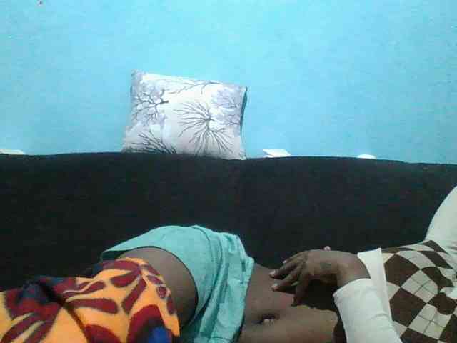 rakisha1 webcam