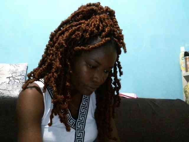 rakisha1 webcam