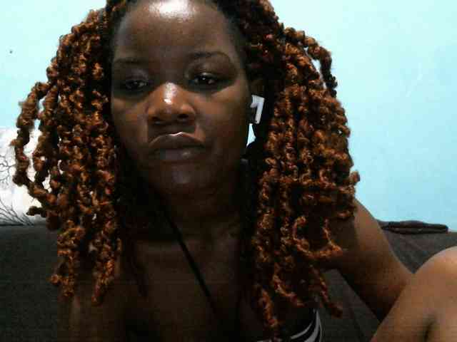 rakisha1 webcam