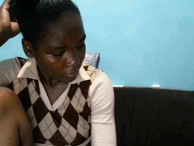 rakisha1 webcam
