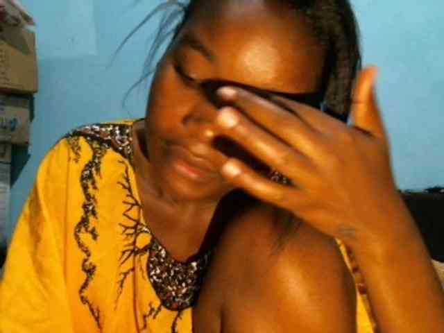 rakisha1 webcam