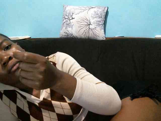 rakisha1 webcam