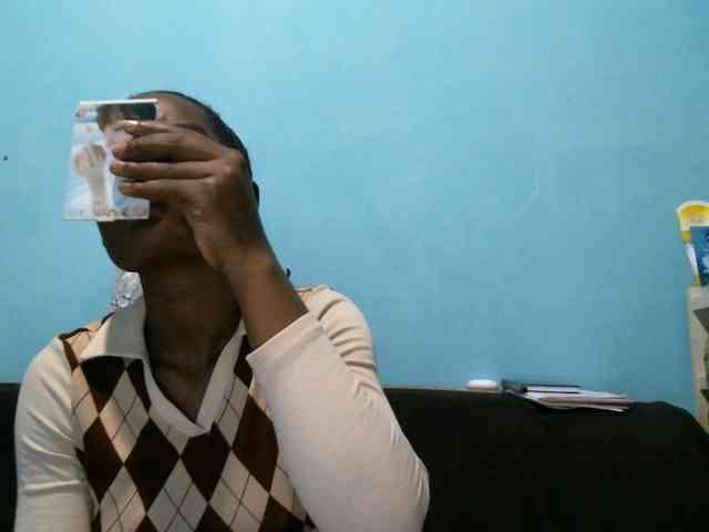 rakisha1 webcam
