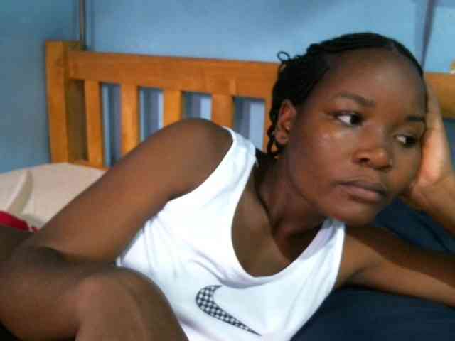 rakisha1 webcam