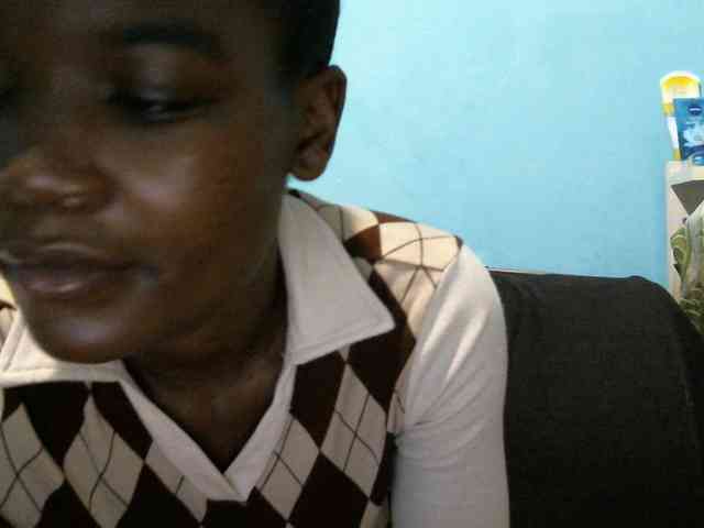 rakisha1 webcam