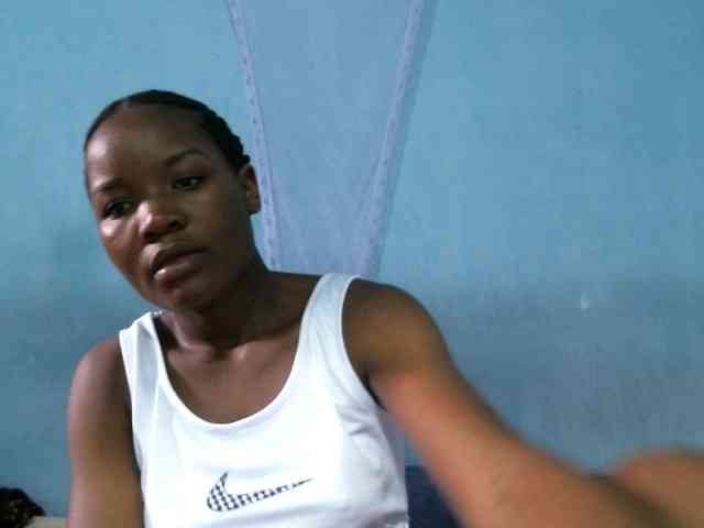 rakisha1 webcam