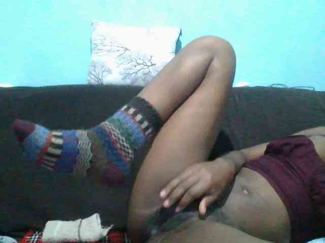 rakisha1 webcam