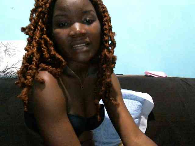 rakisha1 webcam