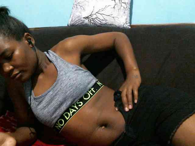rakisha1 webcam