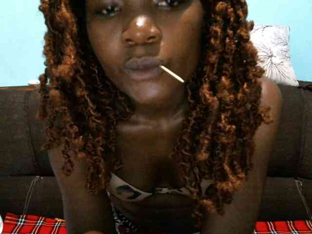rakisha1 webcam