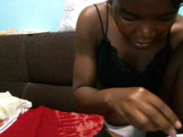 rakisha1 webcam