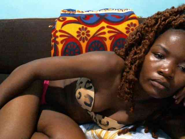 rakisha1 webcam