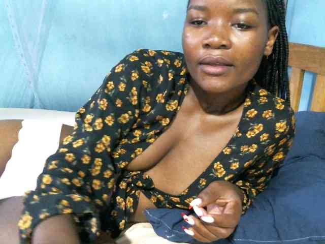 rakisha1 webcam