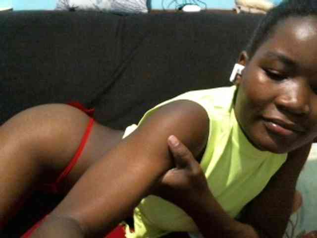 rakisha1 webcam