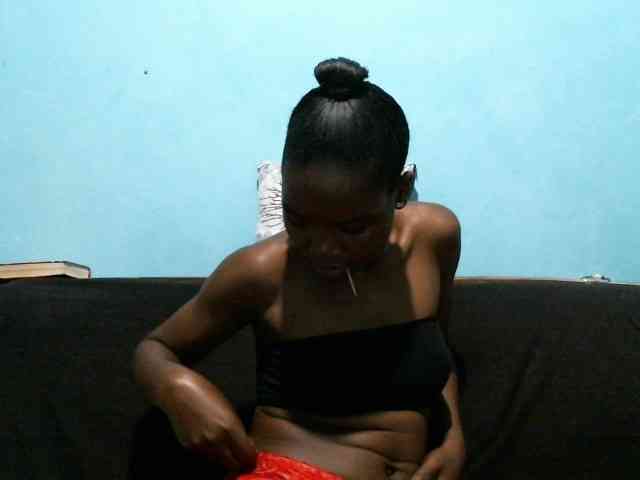 rakisha1 webcam
