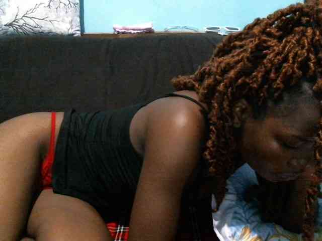 rakisha1 webcam