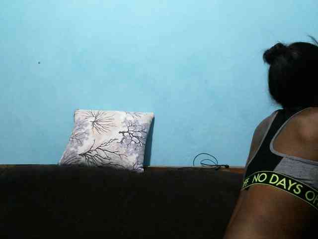 rakisha1 webcam